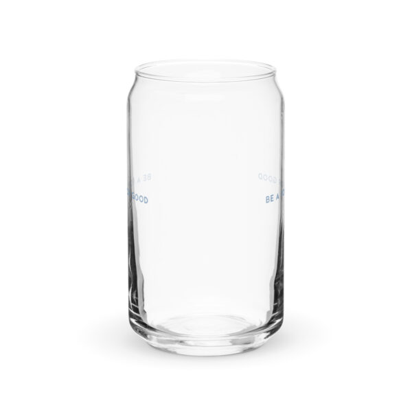 Be A Force For Good Glass Drinkware - Image 5