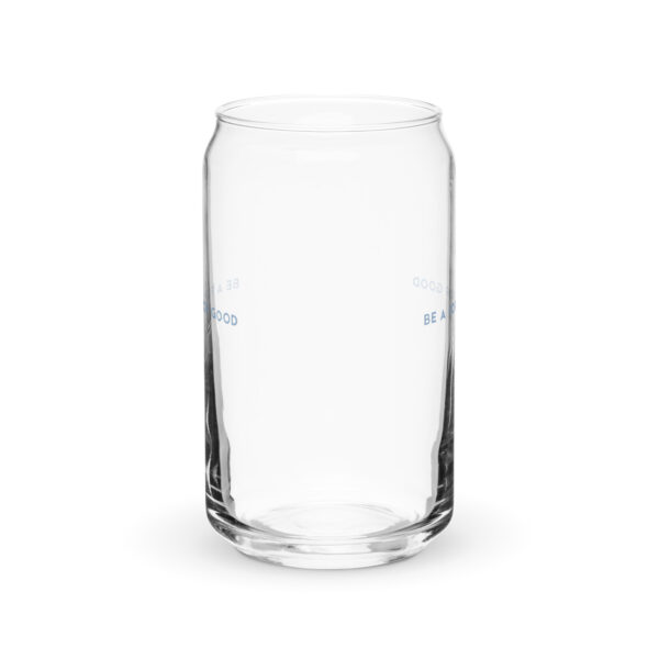 Be A Force For Good Glass Drinkware - Image 3