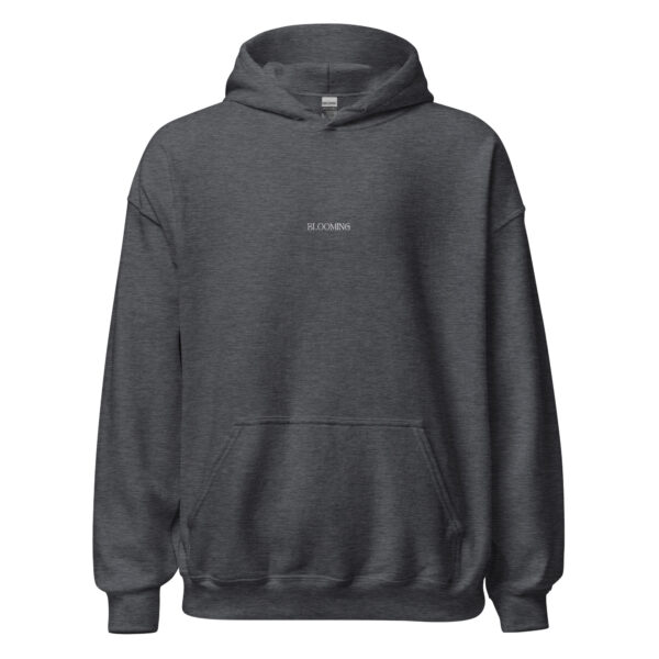 Blooming Embroidered Hoodie - Image 11