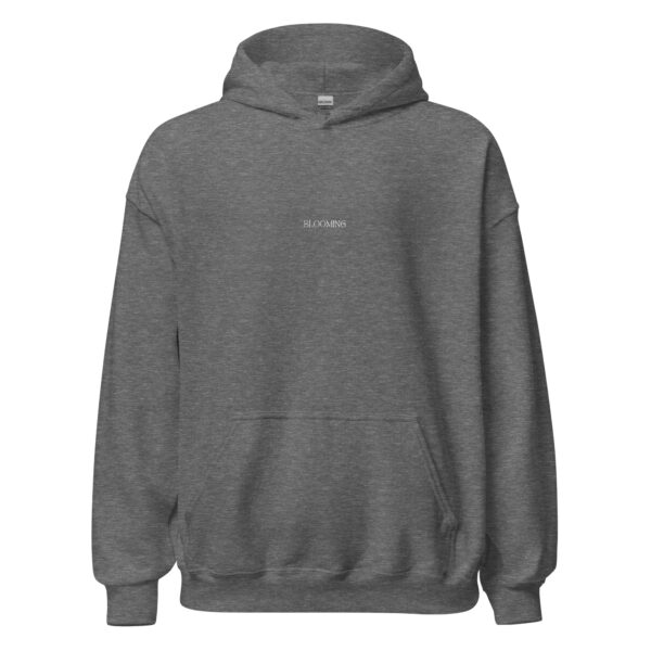 Blooming Embroidered Hoodie - Image 12